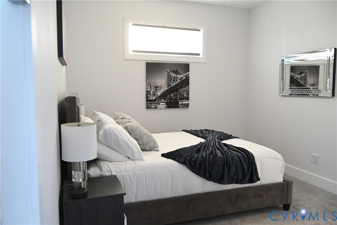 2721 Terminal Avenue Richmond, VA 23234 - Photo 11 of 30 a bedroom with furniture and a window