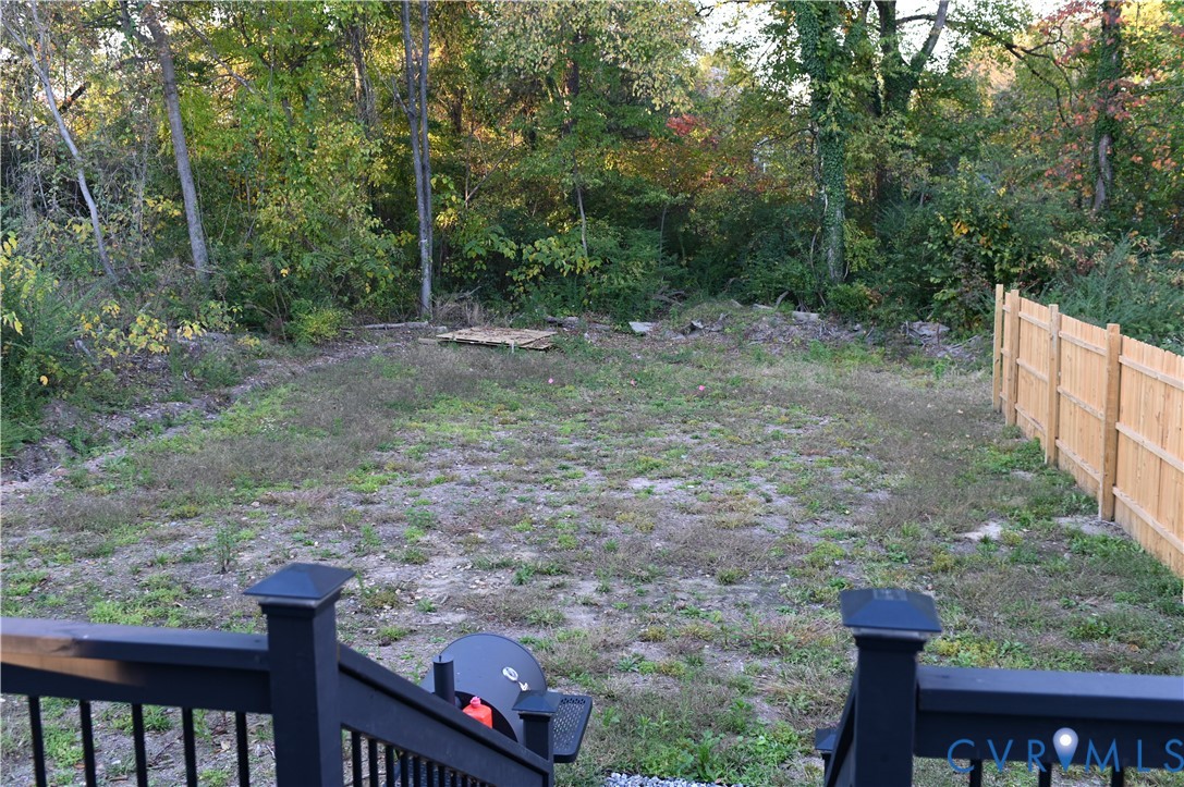 2721 Terminal Avenue Richmond, VA 23234 - Photo 29 of 30 a view of a pathway of a yard