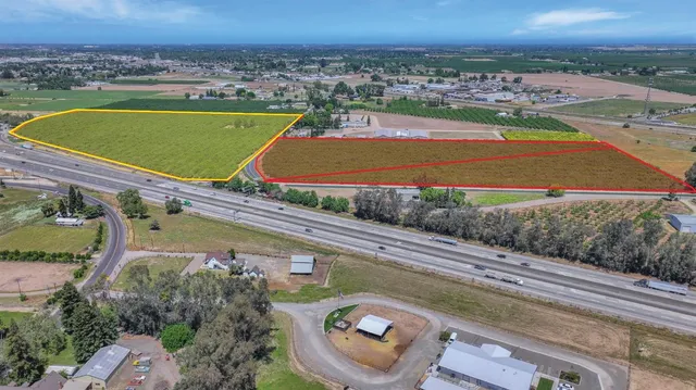 $1,936,800 | 2901 Youngstown Road, Turlock, CA 95380