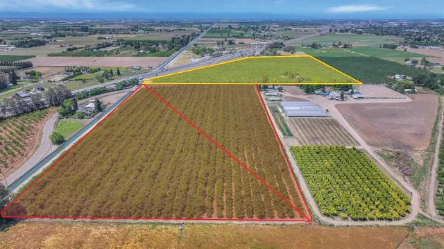$1,936,800 | 2901 Youngstown Road, Turlock, CA 95380