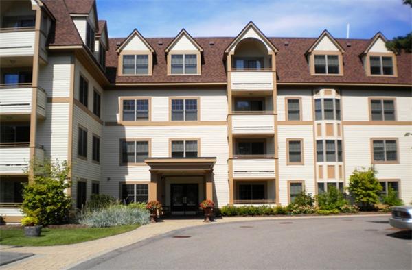 12 Russell Road, Unit 402 Wellesley, MA 02482 - Photo 1 of 21