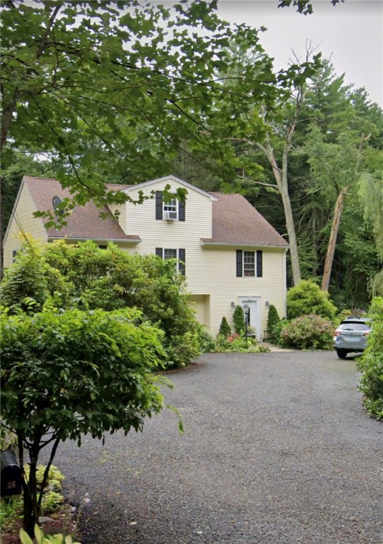 Diamond Hill Cumberland, RI 02864 - Photo 2 of 20