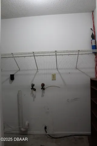 a view of a bathroom