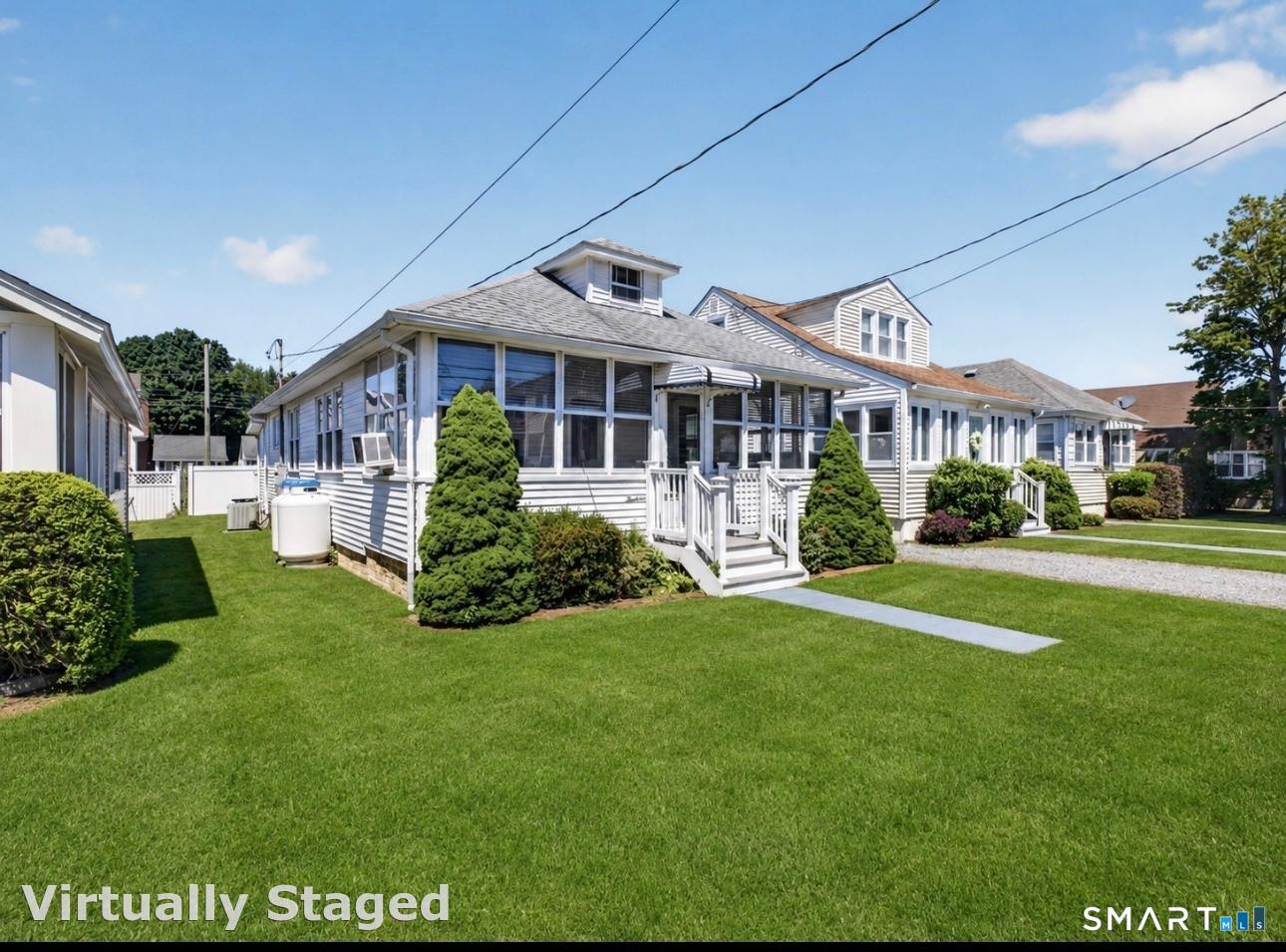 13 Old Colony Road Old Lyme, CT 06371 - Photo 2 of 35