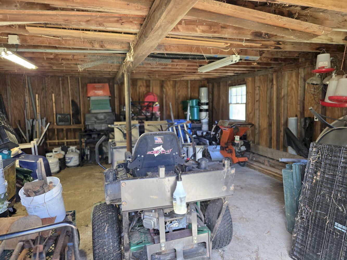 402 Town Farm Road Farmington, ME 04938 - Photo 41 of 49 20260428_132558_result