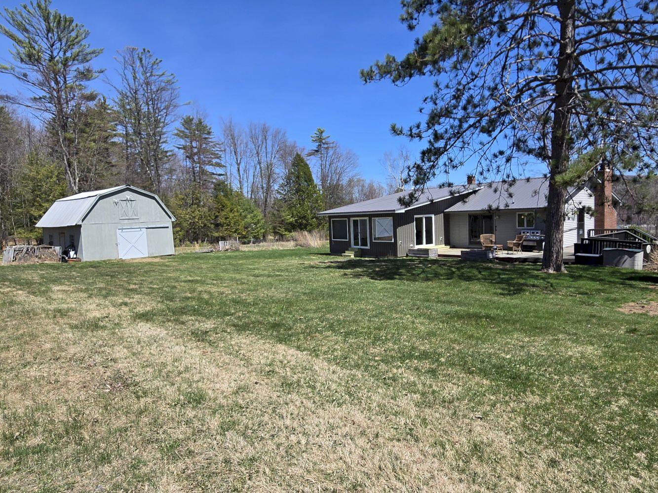 402 Town Farm Road Farmington, ME 04938 - Photo 45 of 49 20260428_123843_result