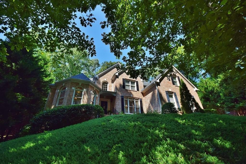 5073 Oak Farm Way Flowery Branch, GA 30542 - Photo 1 of 1 Gallery Image 1