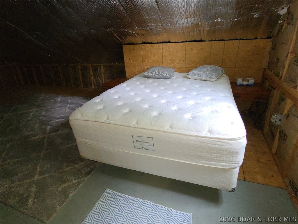 31025 Broken Circle Road Stover, MO 65078 - Photo 24 of 32 Bed included.