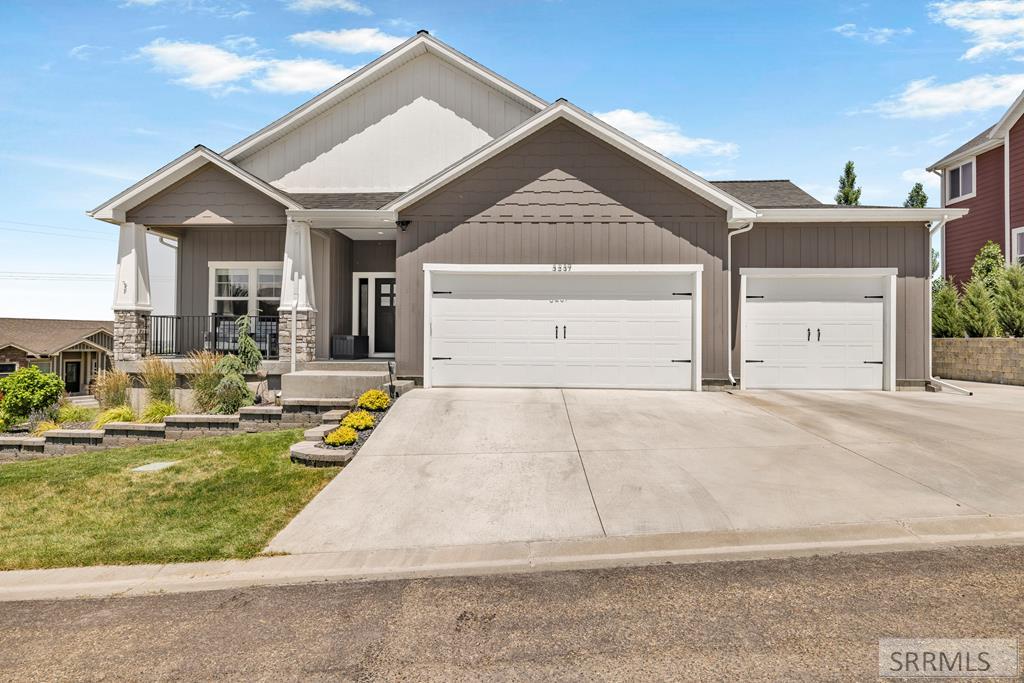 3237 South Chartwell Garden Ammon, ID 83406 - Photo 1 of 64 Main View