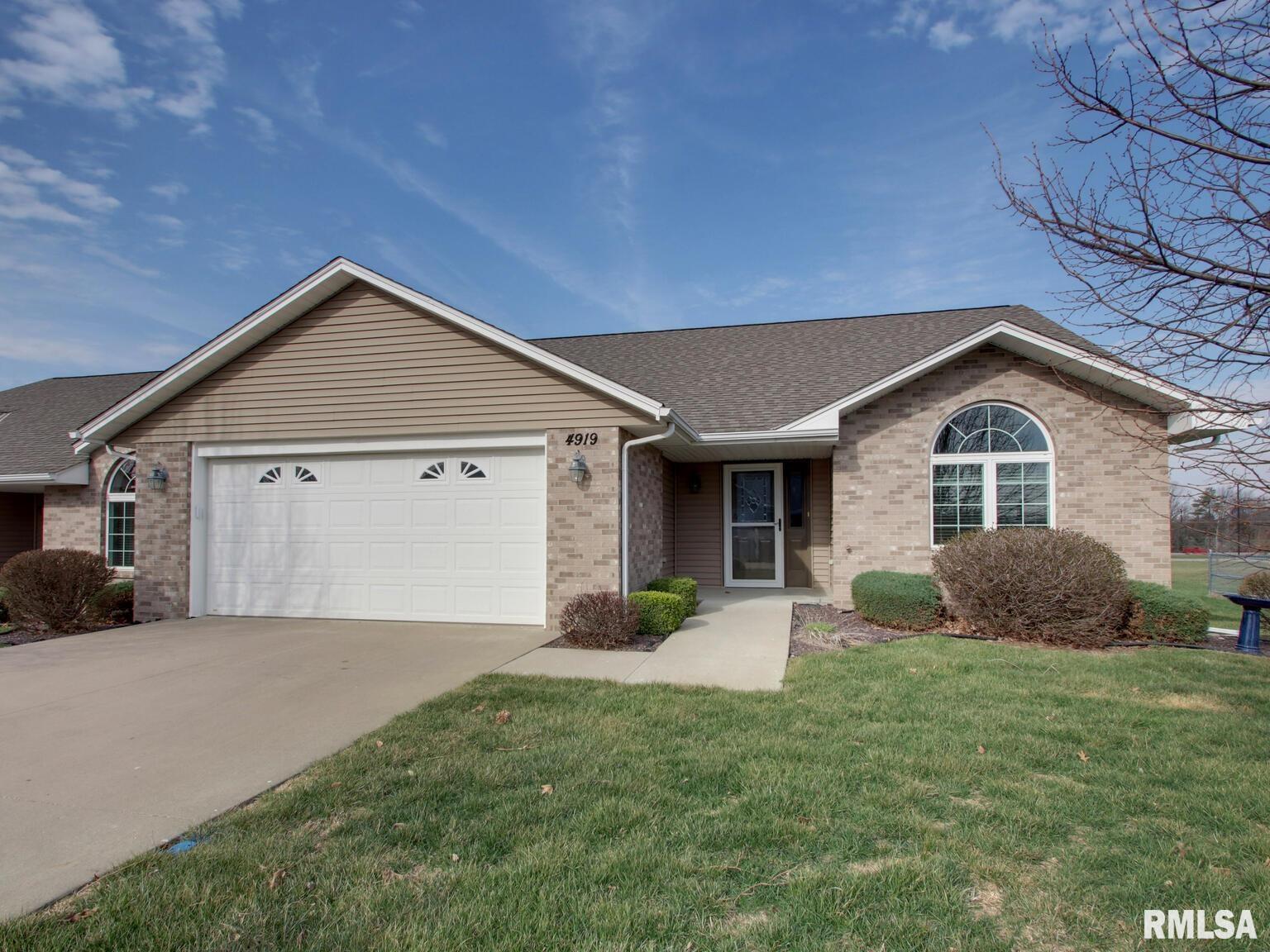4919 Chestnut Street Quincy, IL 62305 - Photo 1 of 24