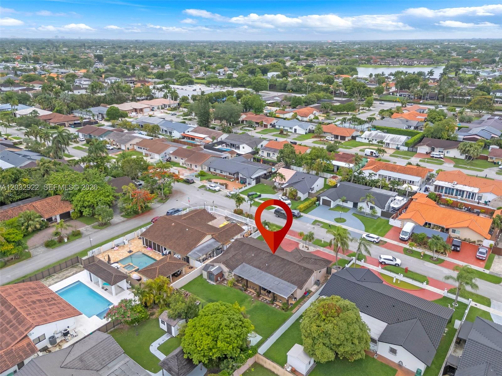 14061 Southwest 39th Street Miami, FL 33175 - Photo 31 of 38