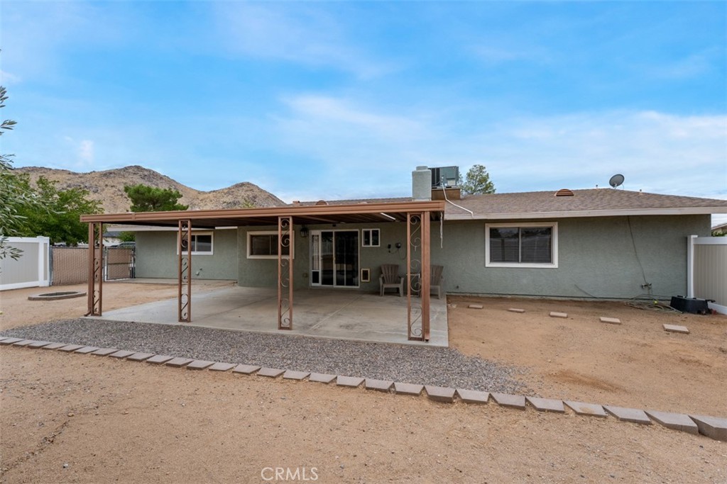 16248 St Timothy Road Apple Valley, CA 92307 - Photo 44 of 58 Gallery Image 44