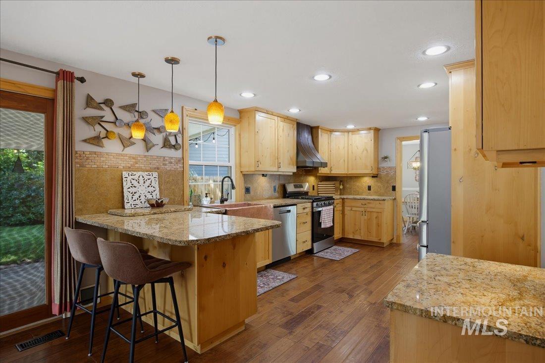 2779 South Falling Brook Way Boise, ID 83706 - Photo 15 of 49