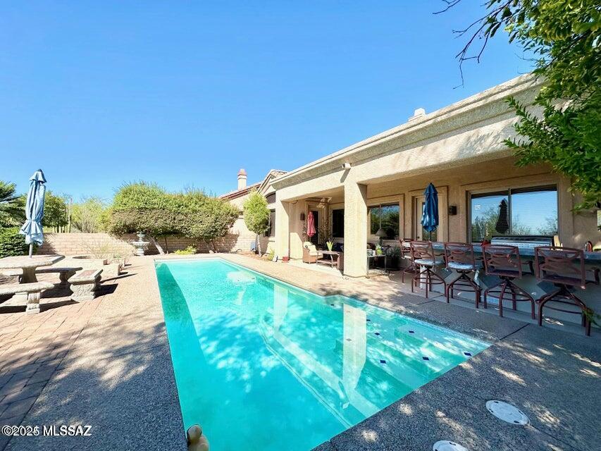 9760 East Spring Ridge Place Tucson, AZ 85749 - Photo 43 of 50 Gallery Image 43