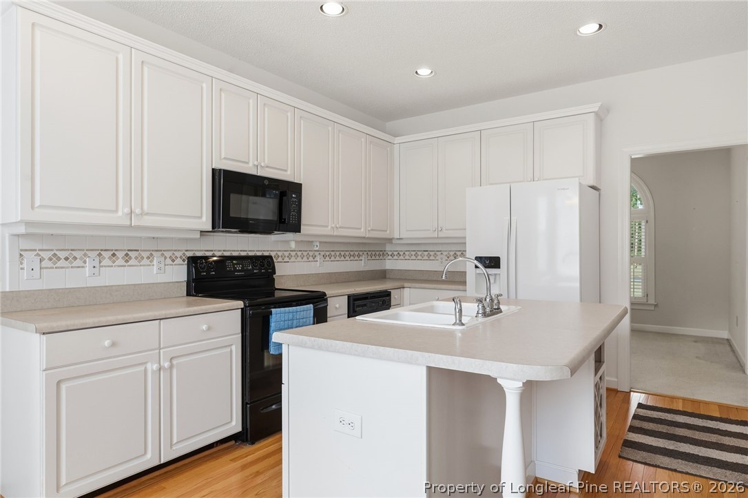 1118 Warren Road Erwin, NC 28339 - Photo 19 of 50