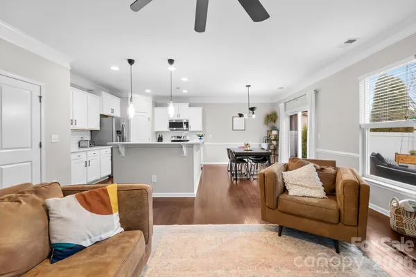 $474,900 | 5020 Fenwick Court, Lancaster, SC 29720