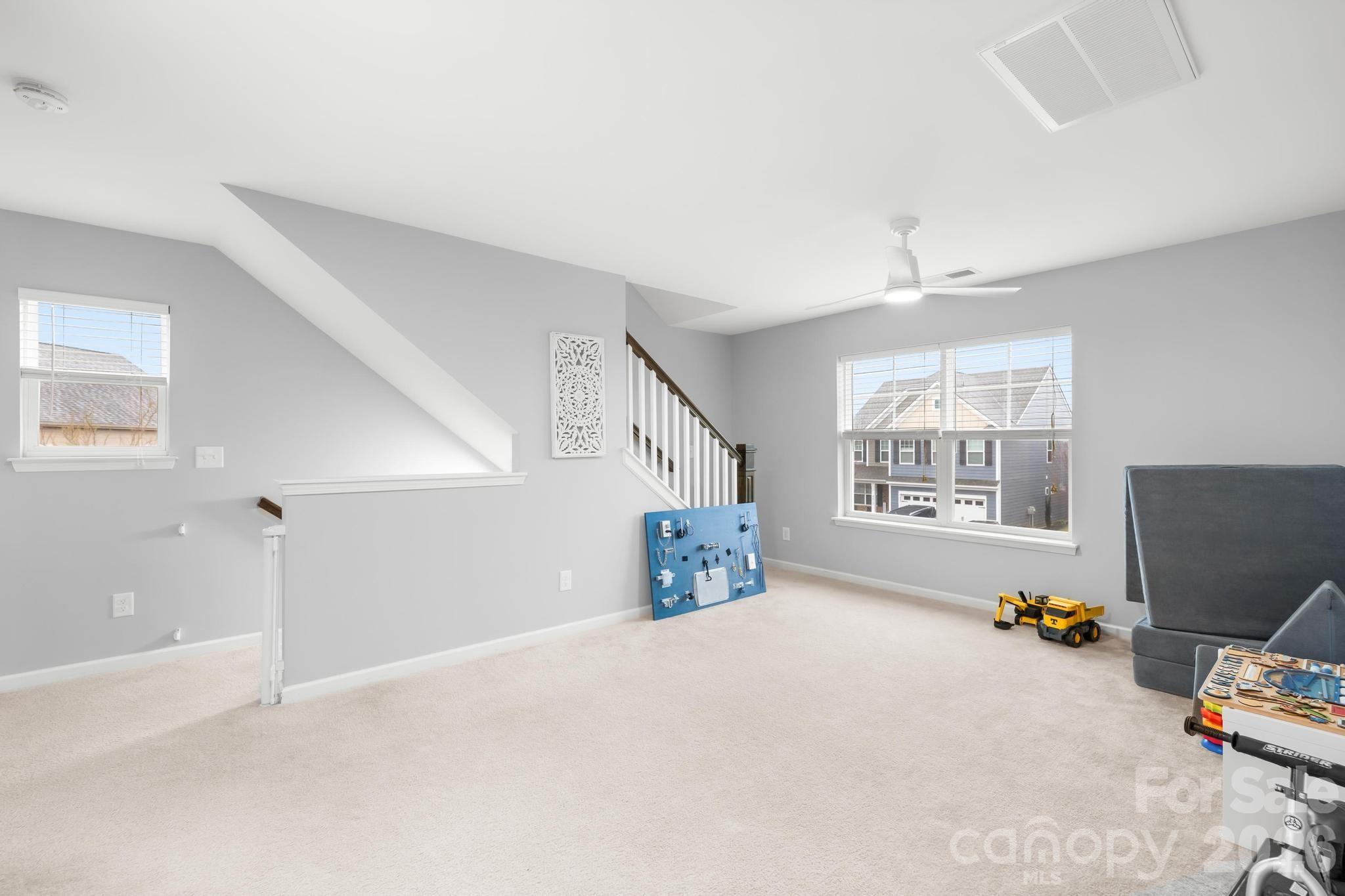 5020 Fenwick Court Lancaster, SC 29720 - Photo 19 of 46 a view of an empty room with a window