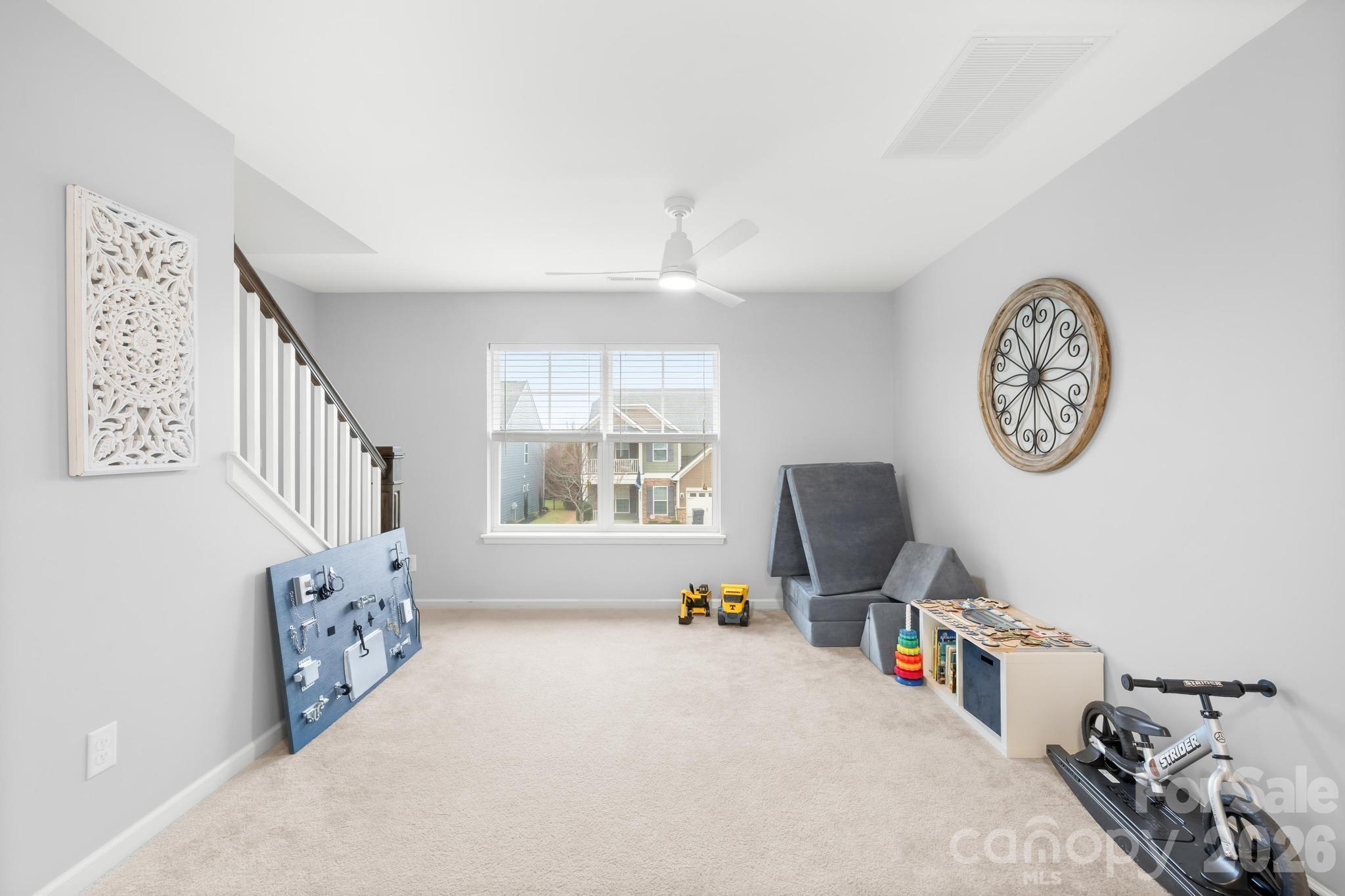 5020 Fenwick Court Lancaster, SC 29720 - Photo 20 of 46 a very nice looking room with a large window
