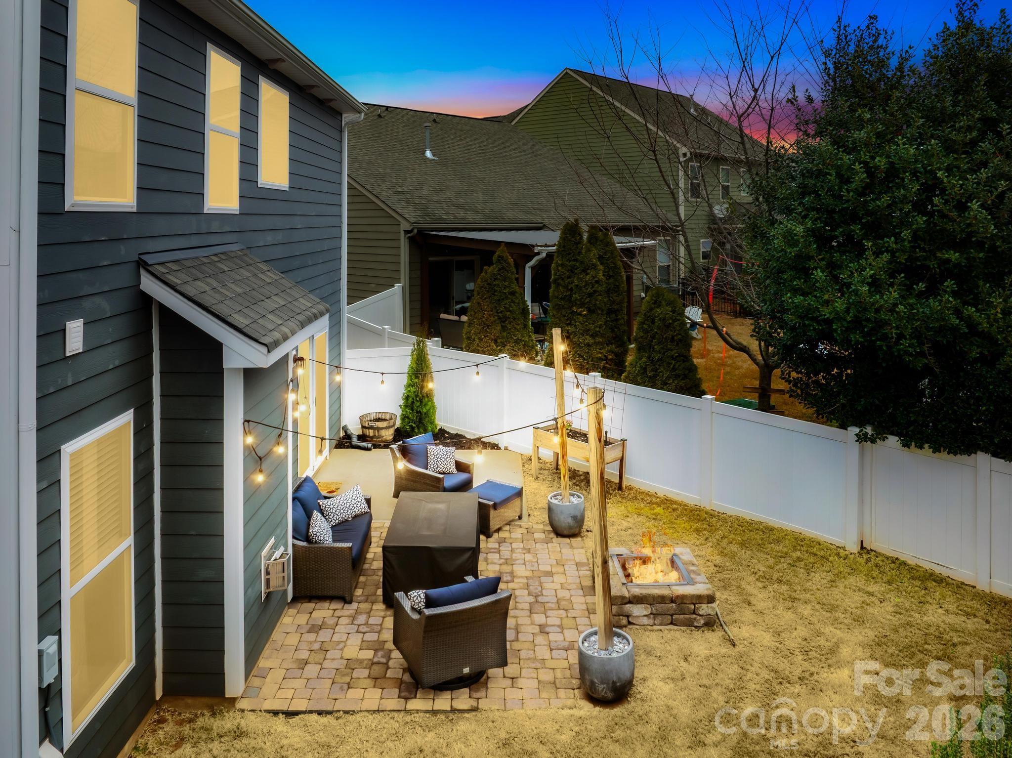 5020 Fenwick Court Lancaster, SC 29720 - Photo 32 of 46 a view of outdoor seating space