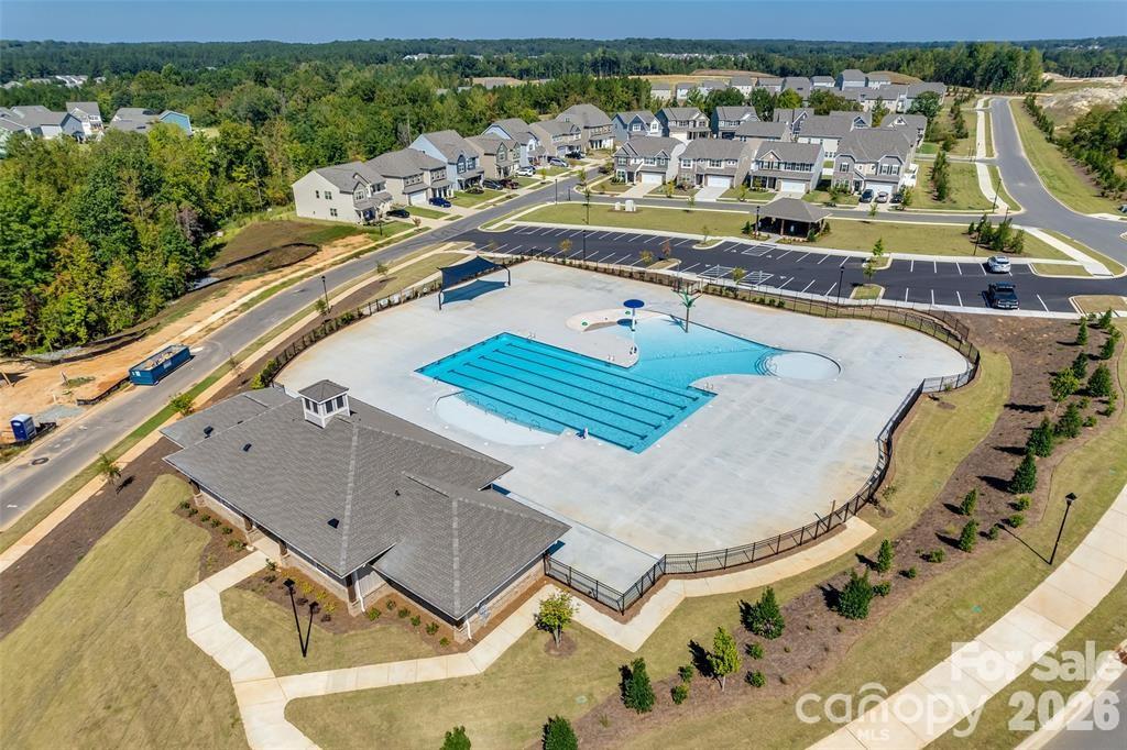 5020 Fenwick Court Lancaster, SC 29720 - Photo 34 of 46