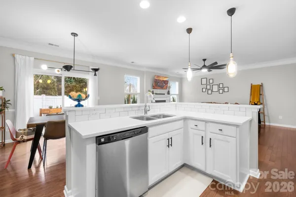 $474,900 | 5020 Fenwick Court, Lancaster, SC 29720