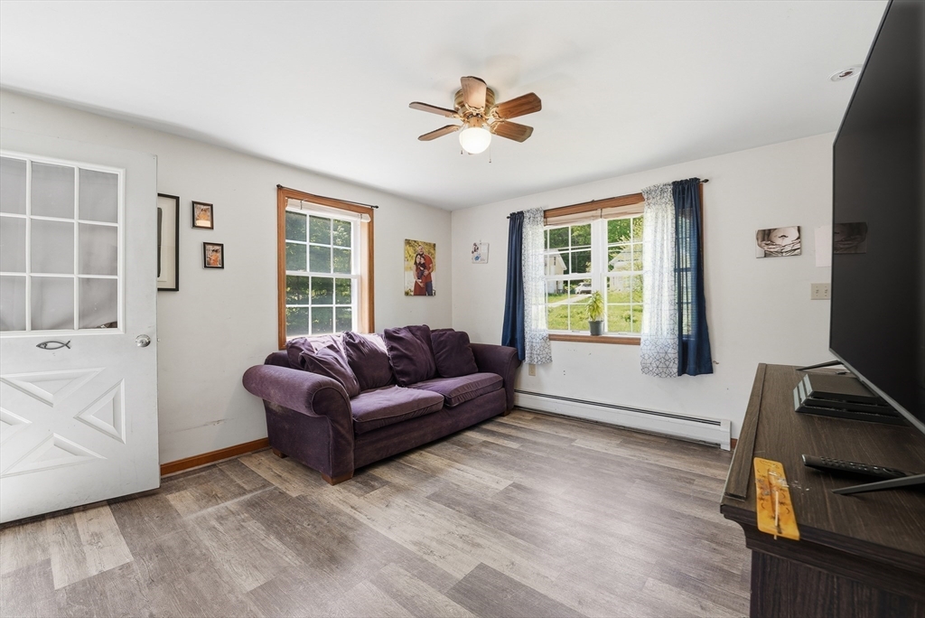 277 Walnut Hill Road Orange, MA 01364 - Photo 9 of 33