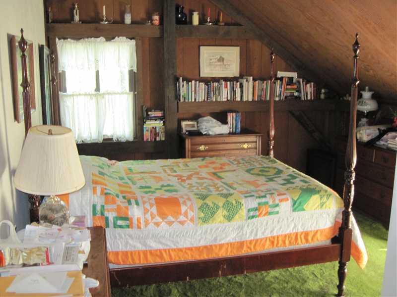 37 Greenbrier Road Smithfield, RI 02828 - Photo 15 of 18 Bedroom.