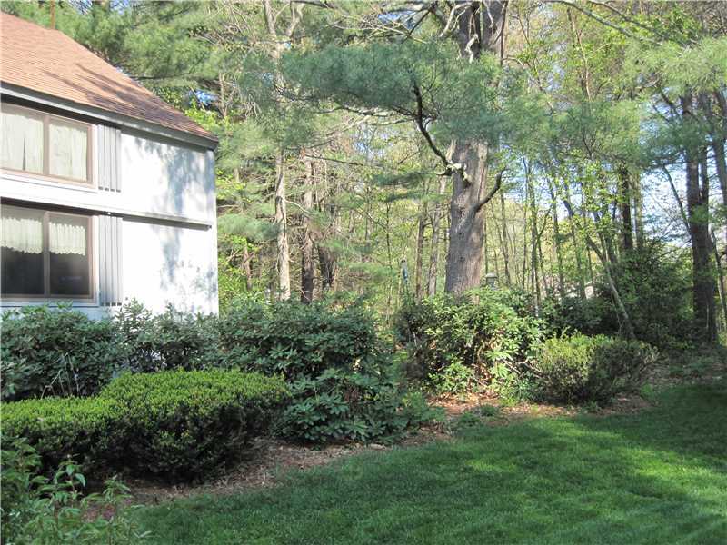 37 Greenbrier Road Smithfield, RI 02828 - Photo 3 of 18 Yard/Garden.