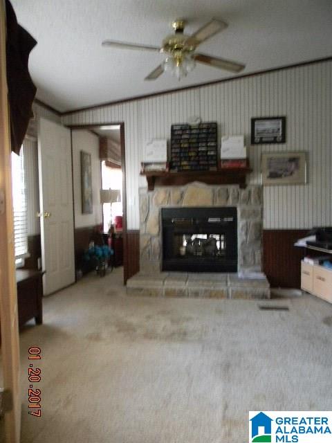151 Glenn Road Wilsonville, AL 35186 - Photo 24 of 34