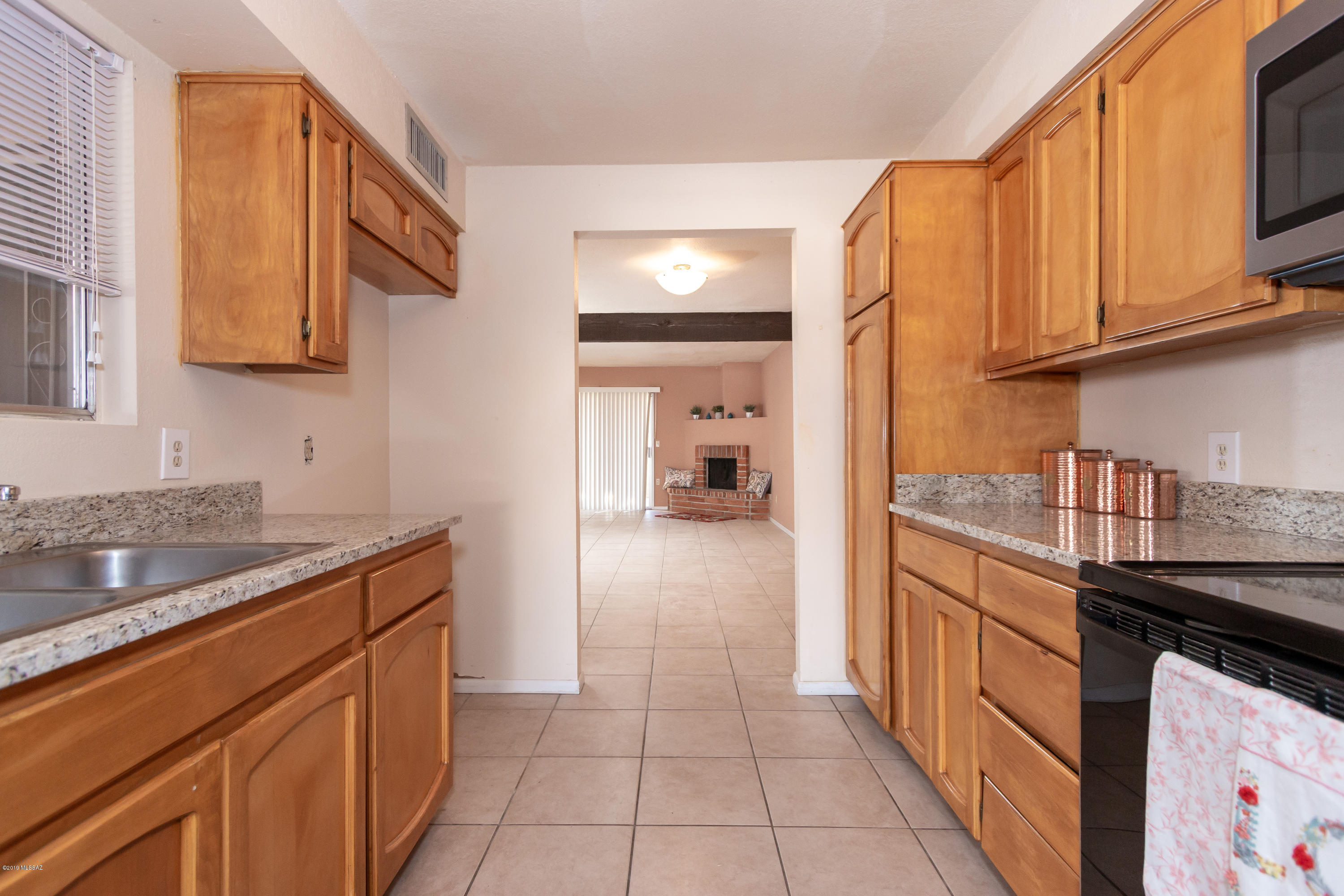 4250 East Blanton Road Tucson, AZ 85712 - Photo 11 of 37