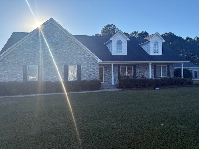 6041 Bear Bluff Road Conway, SC 29526 - Photo 1 of 50 Curb View