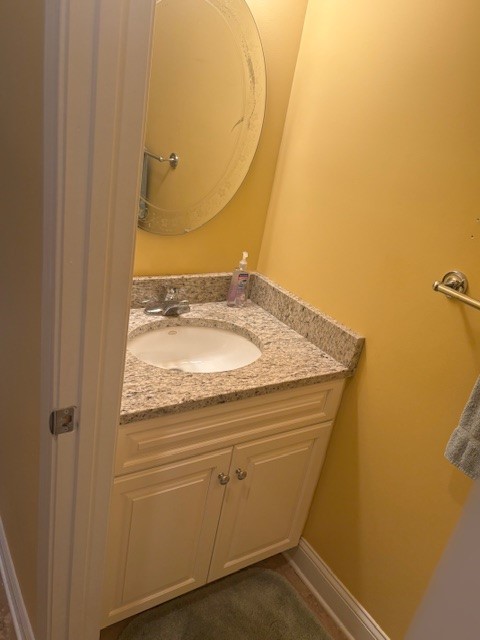 6041 Bear Bluff Road Conway, SC 29526 - Photo 13 of 50 Half Bath