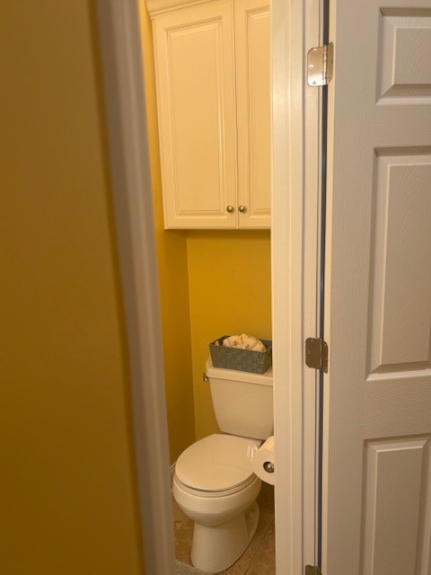 6041 Bear Bluff Road Conway, SC 29526 - Photo 14 of 50 Half Bath