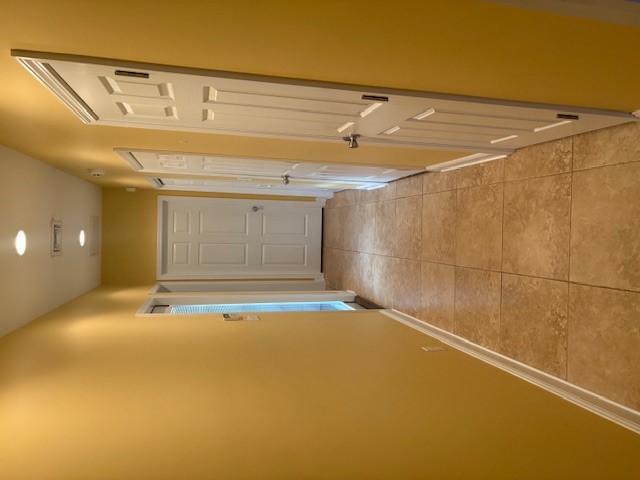 6041 Bear Bluff Road Conway, SC 29526 - Photo 15 of 50 Hallway with storage