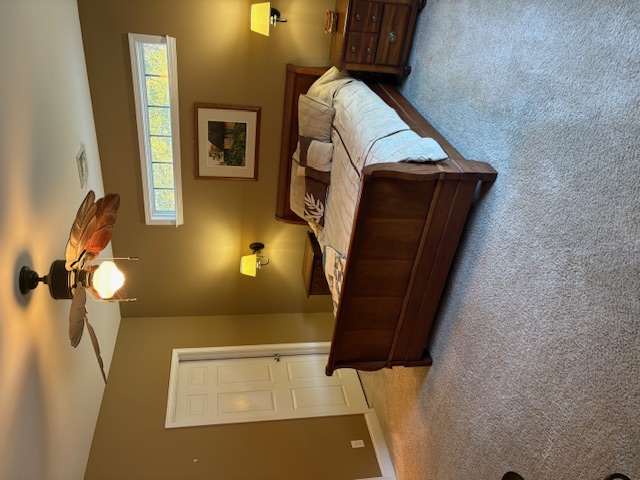 6041 Bear Bluff Road Conway, SC 29526 - Photo 21 of 50 Master 1 next to den