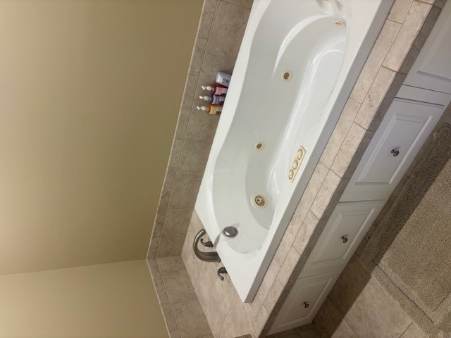 6041 Bear Bluff Road Conway, SC 29526 - Photo 30 of 50 Master 2 Bath