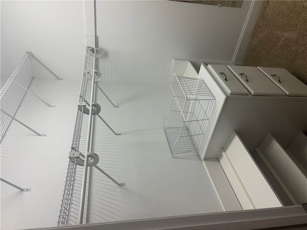 6041 Bear Bluff Road Conway, SC 29526 - Photo 31 of 50 Master 2 Walk In Closet