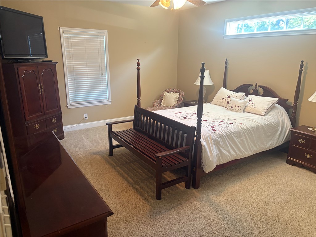 6041 Bear Bluff Road Conway, SC 29526 - Photo 32 of 50 Bedroom 3