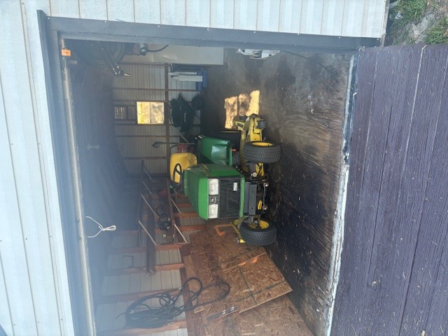 6041 Bear Bluff Road Conway, SC 29526 - Photo 50 of 50 Large Drive In Storage Building