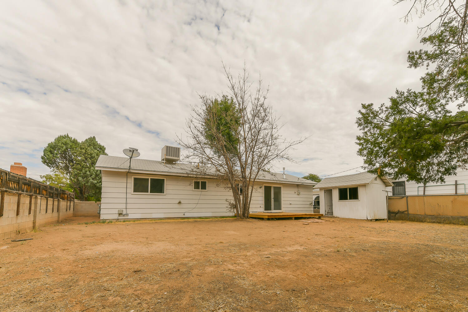 4312 Hendrix Road Northeast Albuquerque, NM 87110 - Photo 35 of 42 Gallery Image 35