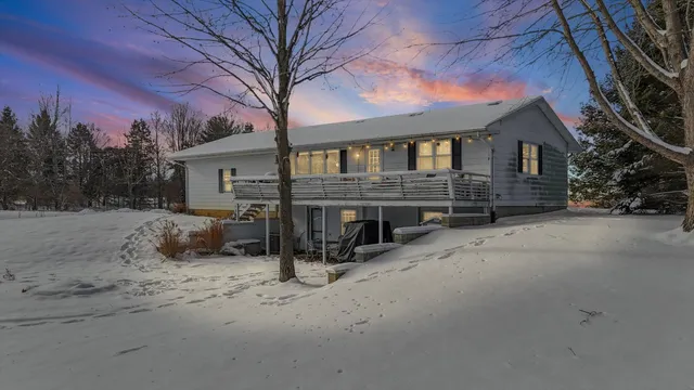 $274,900 | 88 County Road 2000 North, Mahomet, IL 61853