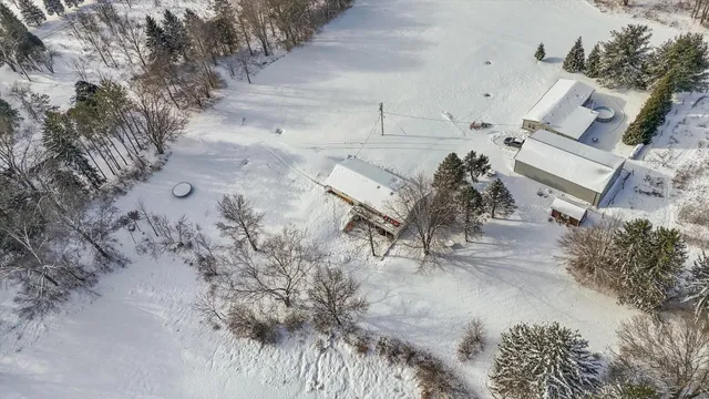 $264,900 | 88 County Road 2000 North, Mahomet, IL 61853