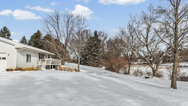 $264,900 | 88 County Road 2000 North, Mahomet, IL 61853