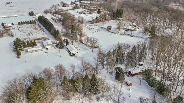 $264,900 | 88 County Road 2000 North, Mahomet, IL 61853