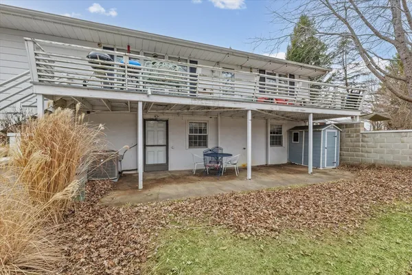 $264,900 | 88 County Road 2000 North, Mahomet, IL 61853