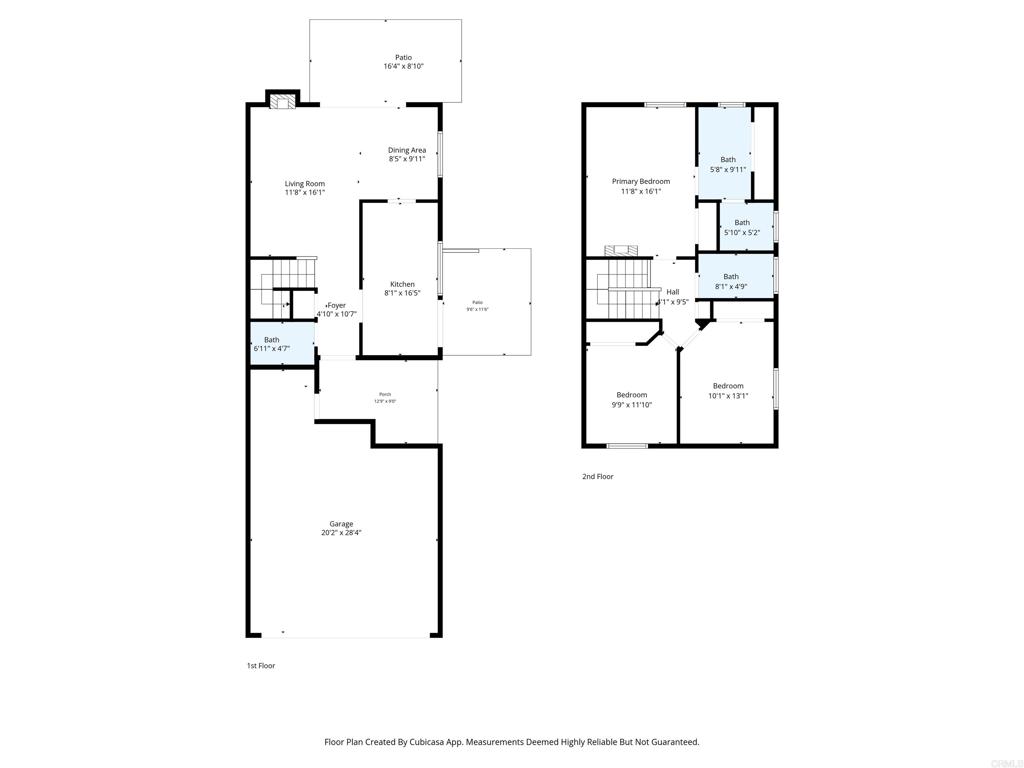 8979 Capcano Road Mira Mesa, CA 92126 - Photo 36 of 36