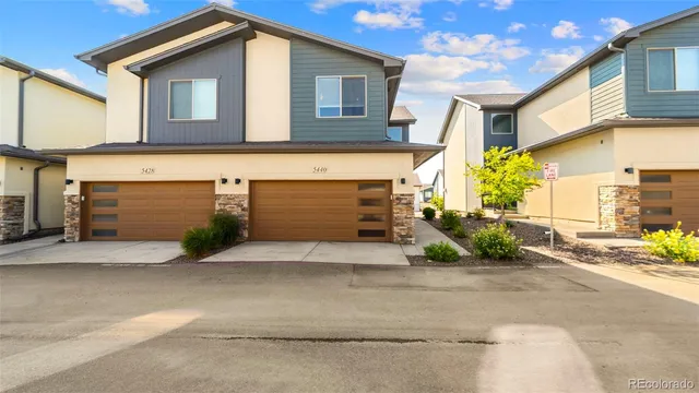 $370,000 | 5440 Necker Heights, Colorado Springs, CO 80922