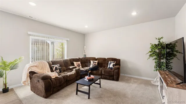 $370,000 | 5440 Necker Heights, Colorado Springs, CO 80922