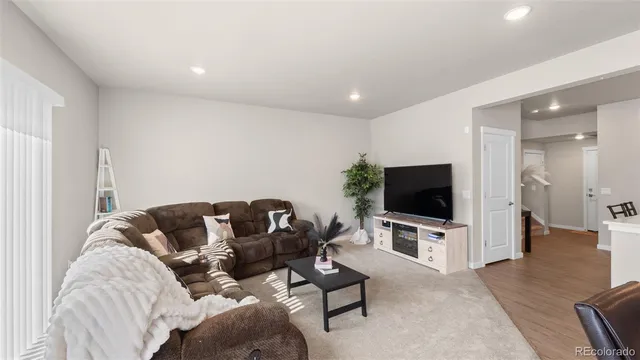 $370,000 | 5440 Necker Heights, Colorado Springs, CO 80922