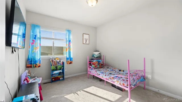 $370,000 | 5440 Necker Heights, Colorado Springs, CO 80922